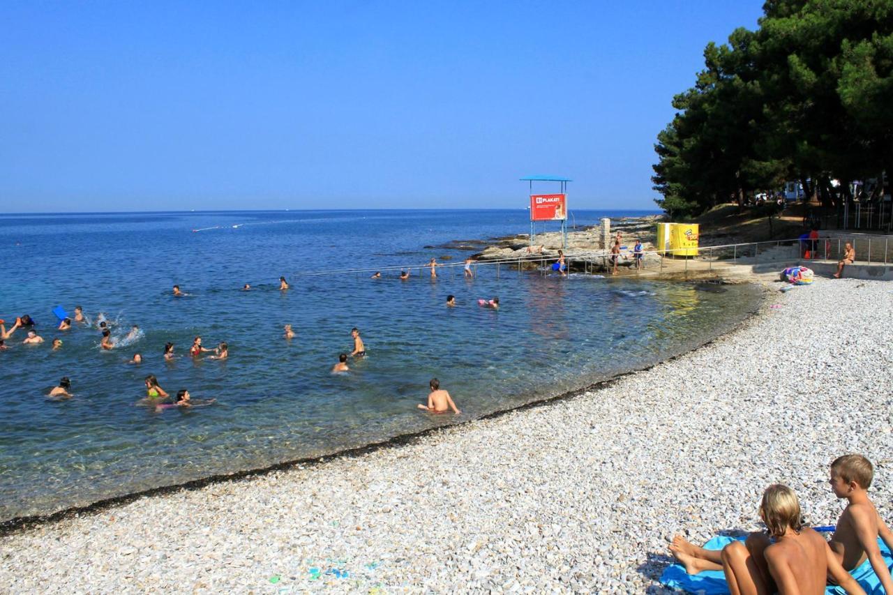 Apartments With Wifi Basanija, Umag - 7148 サヴドリア エクステリア 写真