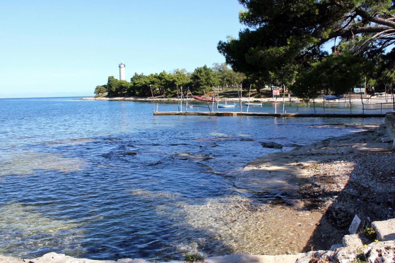 Apartments With Wifi Basanija, Umag - 7148 サヴドリア エクステリア 写真