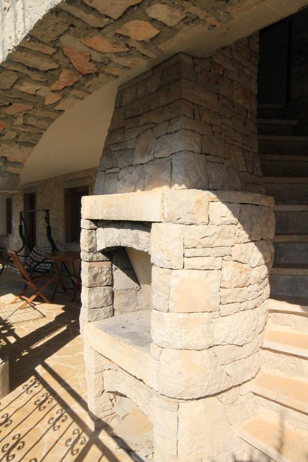 Apartments With Wifi Basanija, Umag - 7148 サヴドリア エクステリア 写真