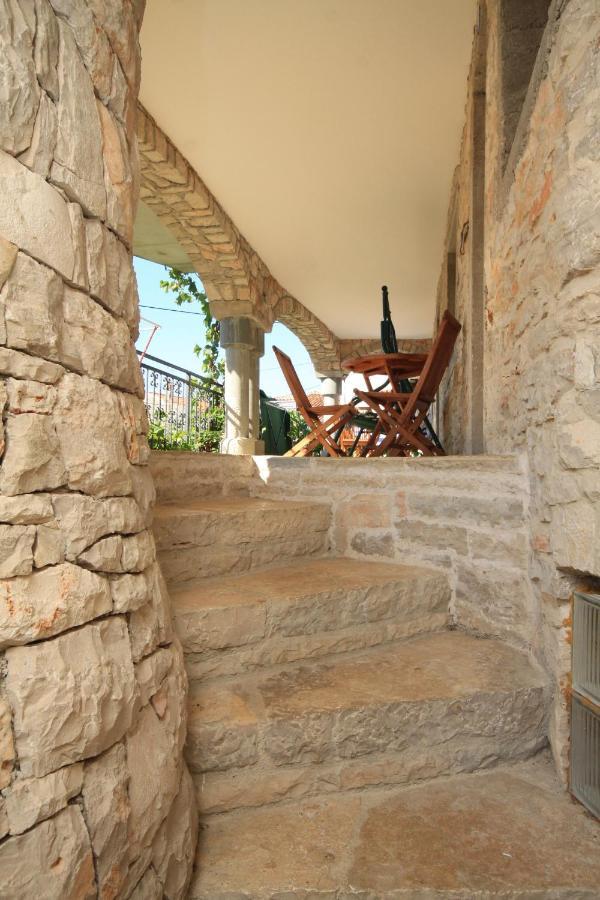 Apartments With Wifi Basanija, Umag - 7148 サヴドリア エクステリア 写真