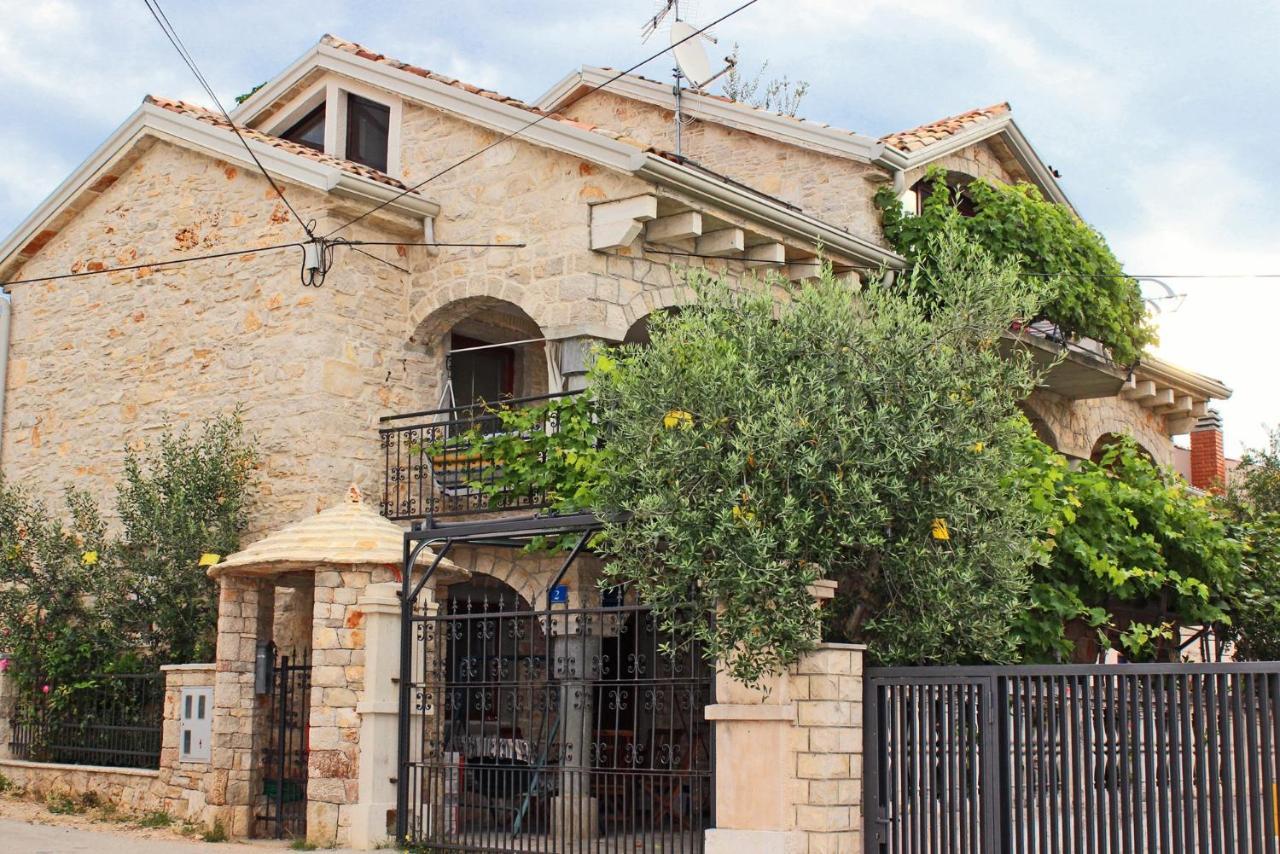 Apartments With Wifi Basanija, Umag - 7148 サヴドリア エクステリア 写真
