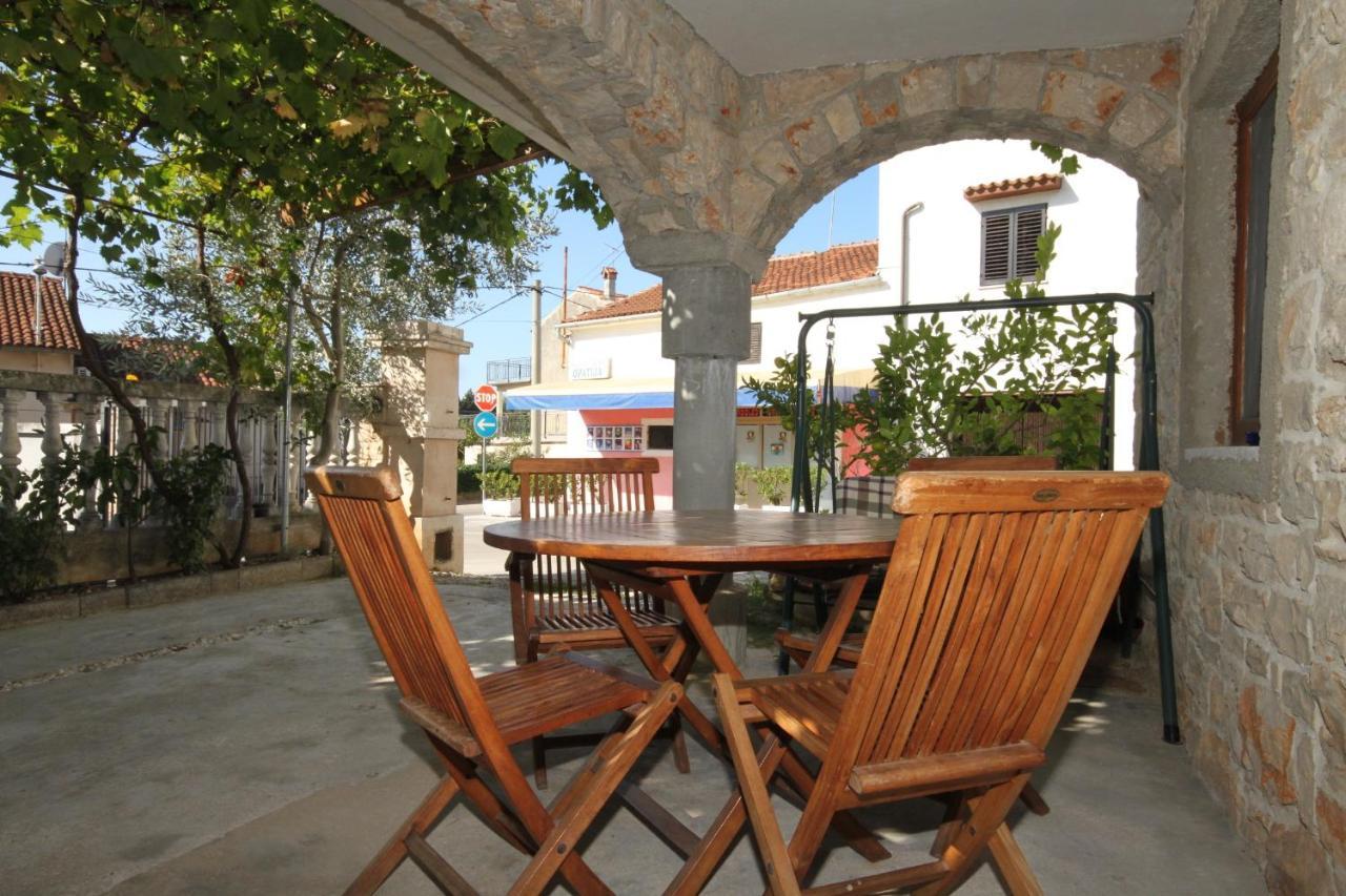 Apartments With Wifi Basanija, Umag - 7148 サヴドリア エクステリア 写真