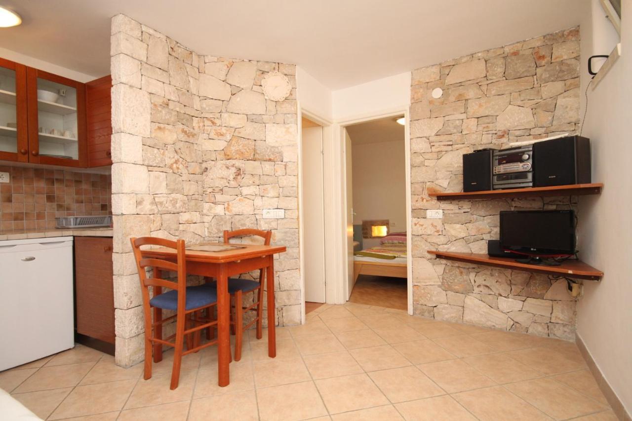 Apartments With Wifi Basanija, Umag - 7148 サヴドリア エクステリア 写真