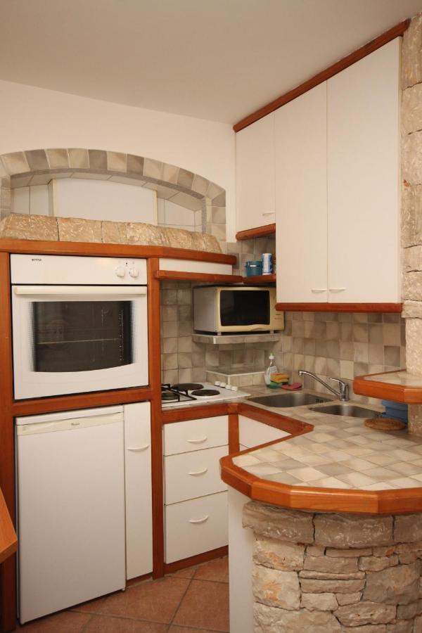 Apartments With Wifi Basanija, Umag - 7148 サヴドリア エクステリア 写真