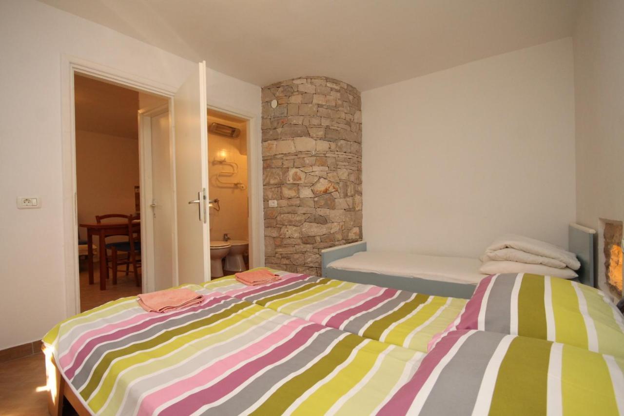 Apartments With Wifi Basanija, Umag - 7148 サヴドリア エクステリア 写真