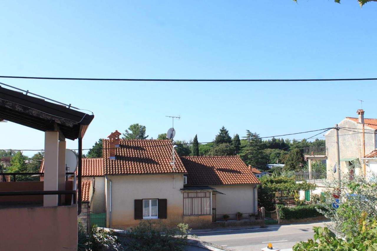 Apartments With Wifi Basanija, Umag - 7148 サヴドリア エクステリア 写真