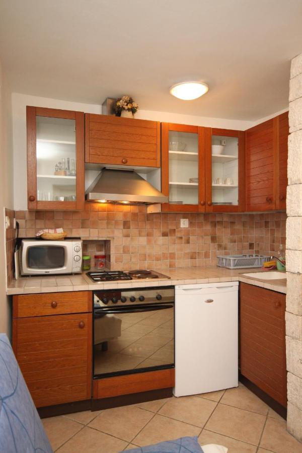 Apartments With Wifi Basanija, Umag - 7148 サヴドリア エクステリア 写真