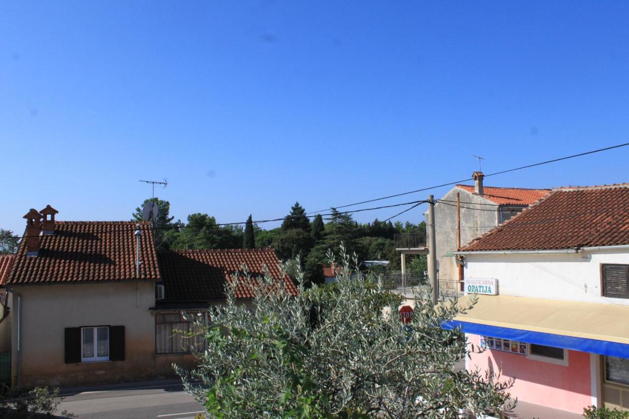 Apartments With Wifi Basanija, Umag - 7148 サヴドリア エクステリア 写真